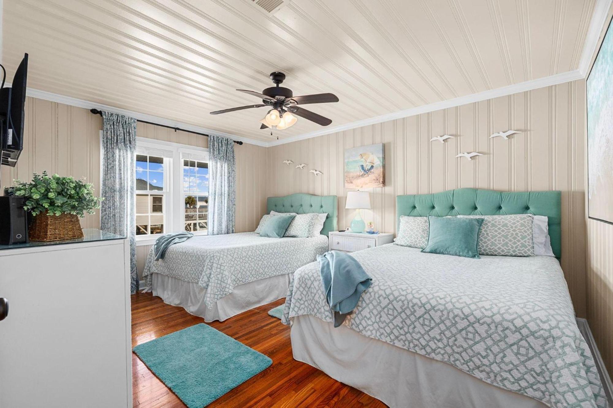 Beachwood Myrtle Beach Exterior foto