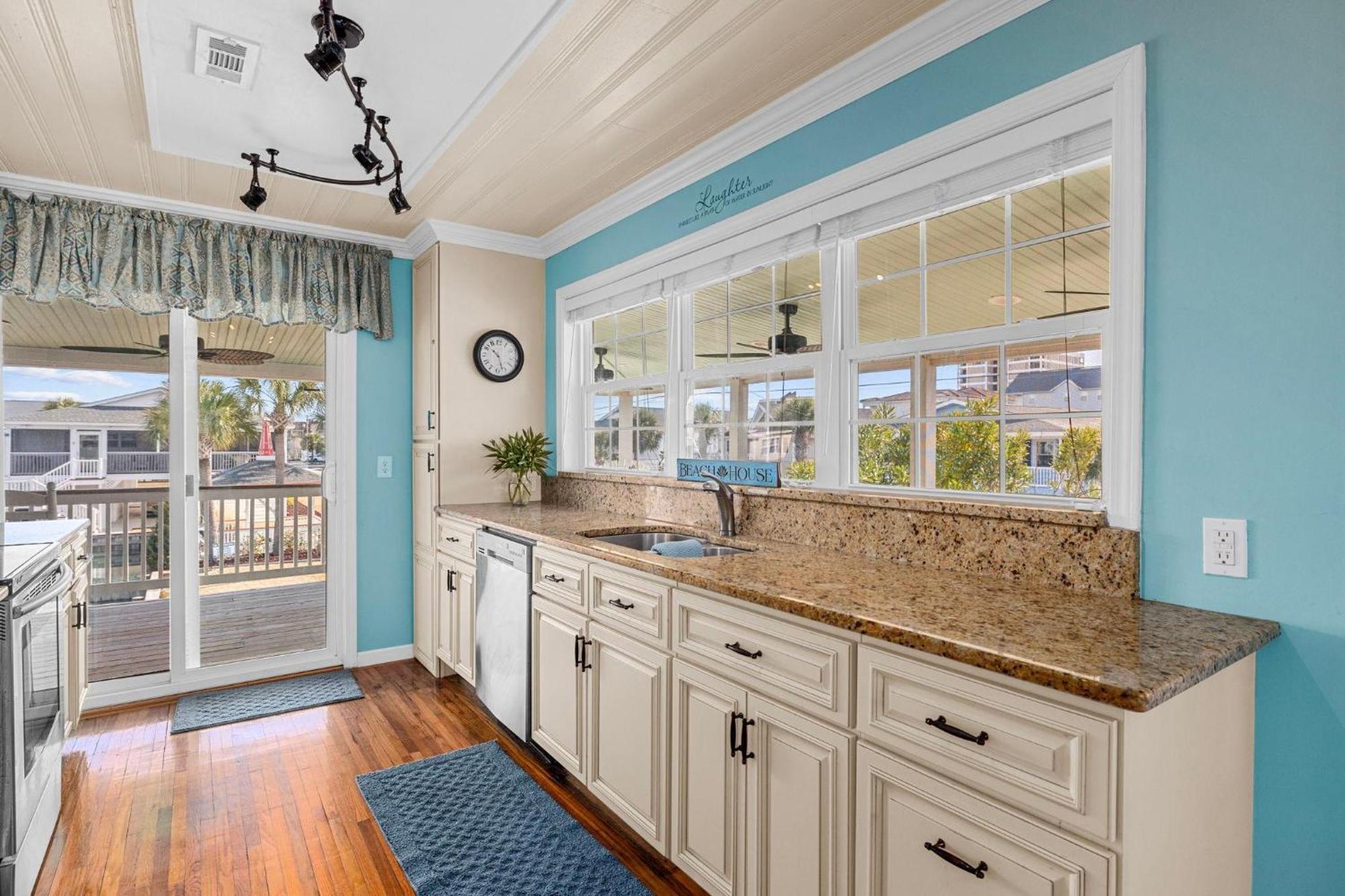 Beachwood Myrtle Beach Exterior foto