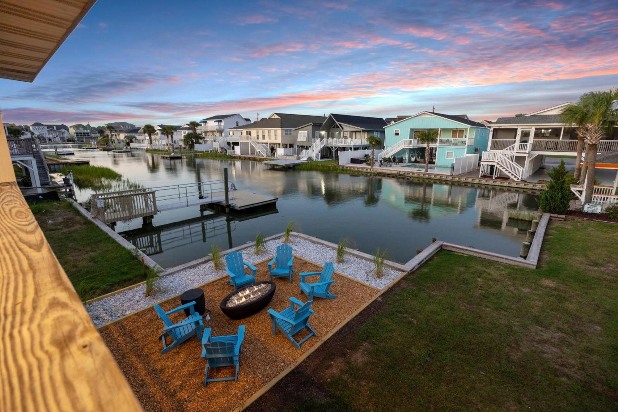 Beachwood Myrtle Beach Exterior foto