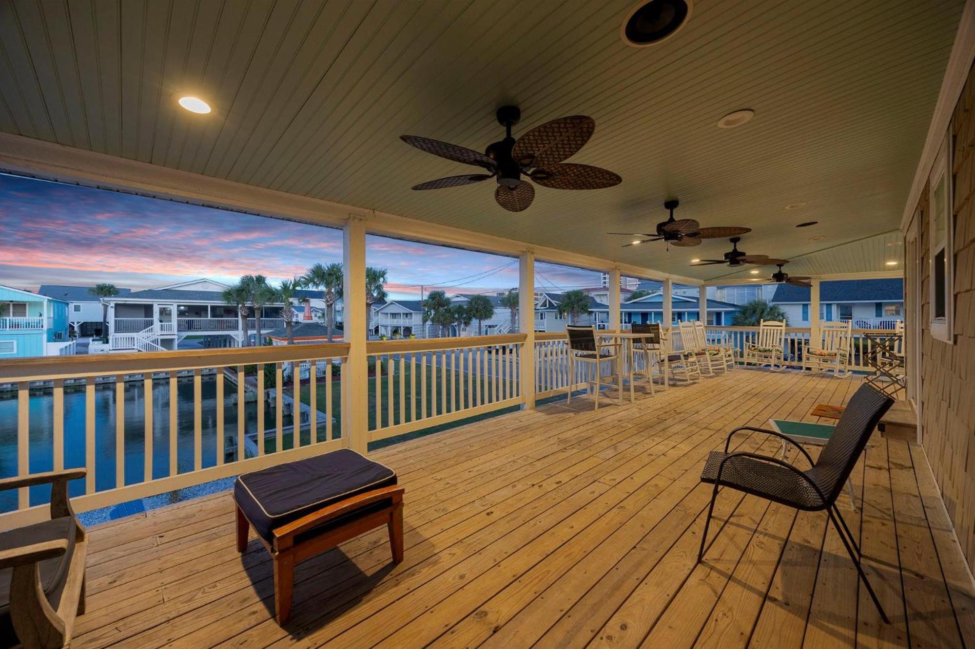 Beachwood Myrtle Beach Exterior foto
