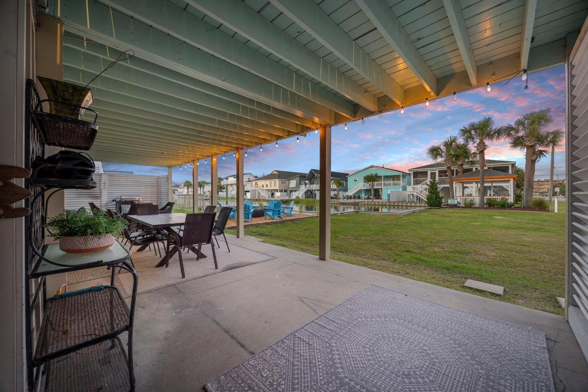 Beachwood Myrtle Beach Exterior foto
